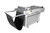 ExpressCutPRO Conveyor DTF Cutter