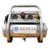 NEPATA Quiet Air Compressor