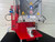 InnoPrinter MK2 roll-to-roll heat press fitted with a smaller interchangeable platen for compact prints and small-format transfers