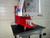 InnoPrinter MK4 semi-automatic heat press with a smaller interchangeable platen for chest logos and small-format transfers