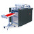ZFP L200  EM (Embossing) Automatic Sheet-Fed Laminator