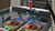 Feeder head detail on the ZFP L300 ST B1 laminator