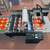 ZFP open-frame B1 laminating line, full view