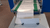 ZFP CT25 guillotine cutter delivering cut sheets to the stacking table