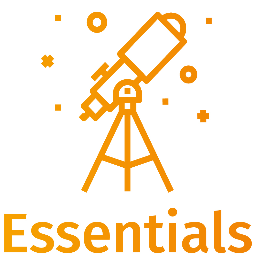 Essentials Plan