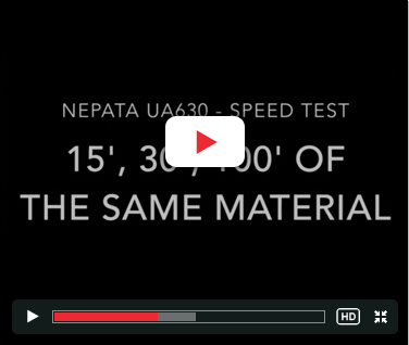 NEPATA UA630 Time Study One Type of Media Three Jobs