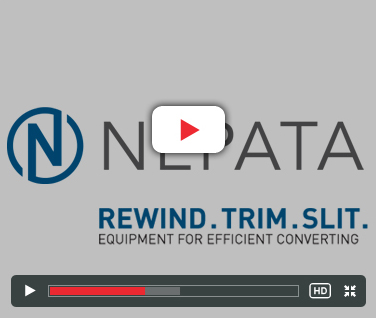 Nepata Converting Equipment