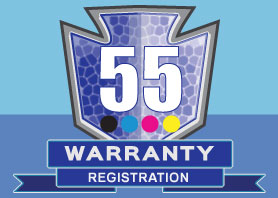 Warranty Registration
