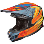 HJC Motorcycle Helmets