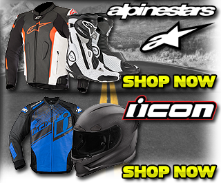 sportbike riding gear