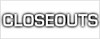 Image representing Closeouts