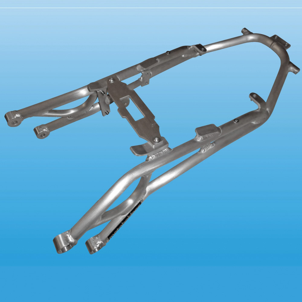 MotoHolders Kawasaki Ninja ZX10R 2021-2026 Rear Subframe