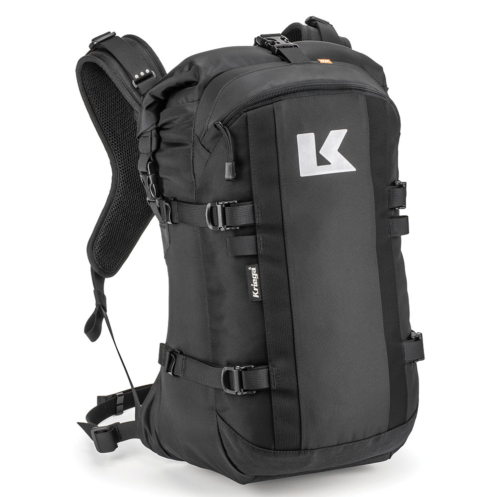 RST 2021 Backpack - Sportbike Track Gear