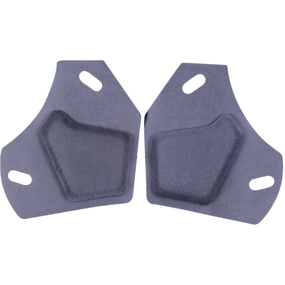 Alpinestars Supertech R10 Cheek Pads - Sportbike Track Gear