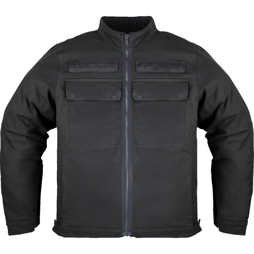 Icon Motorcycle Jackets | Leather, Textile & Mesh | Sportbike Track Gear