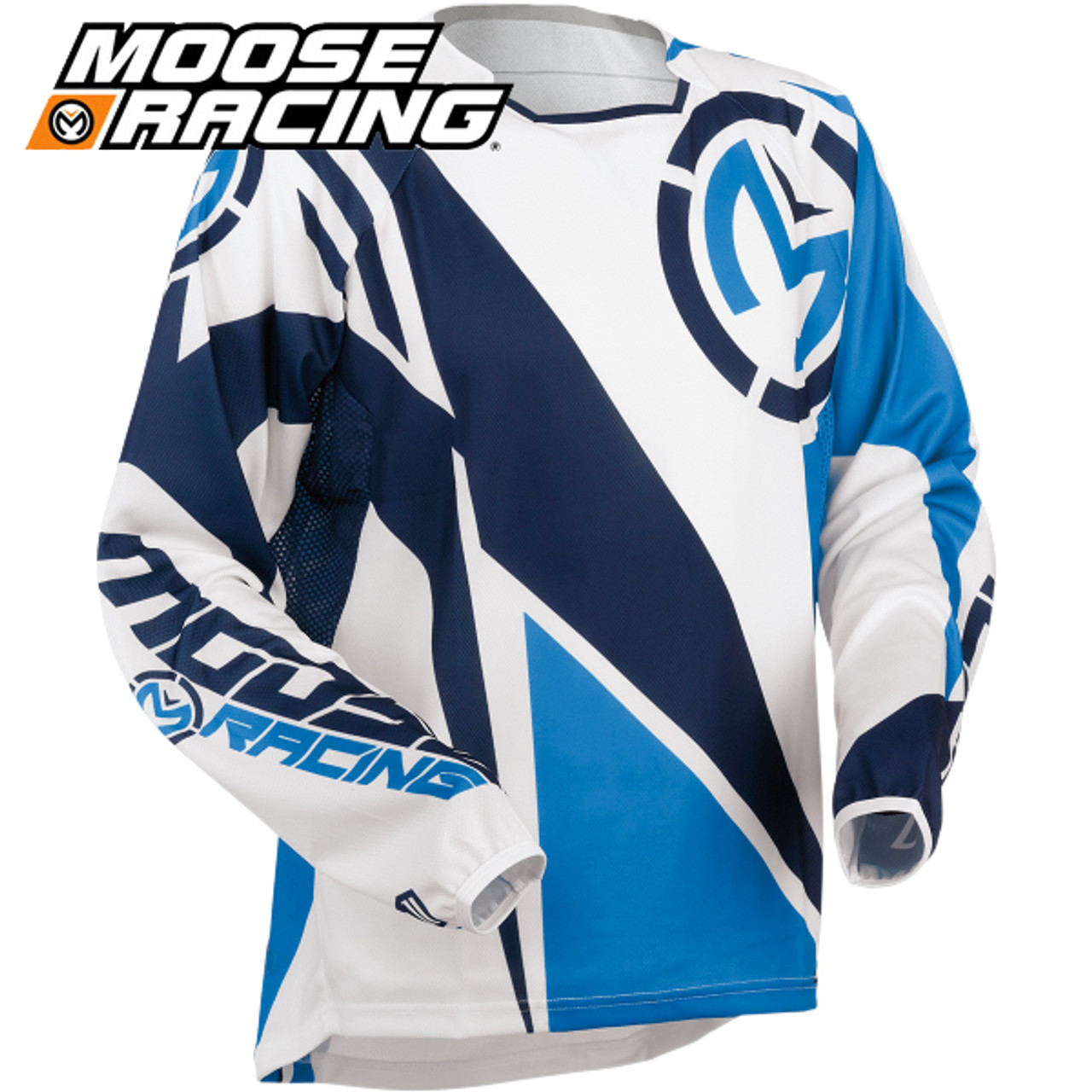 0211-0190 ムースレーシング MOOSE RACING ニップルセット MX1 8ゲージ 赤 36個入り SP店 MOOSE RACING(ムースレーシング) オフロードブーツ | バイク用品通販