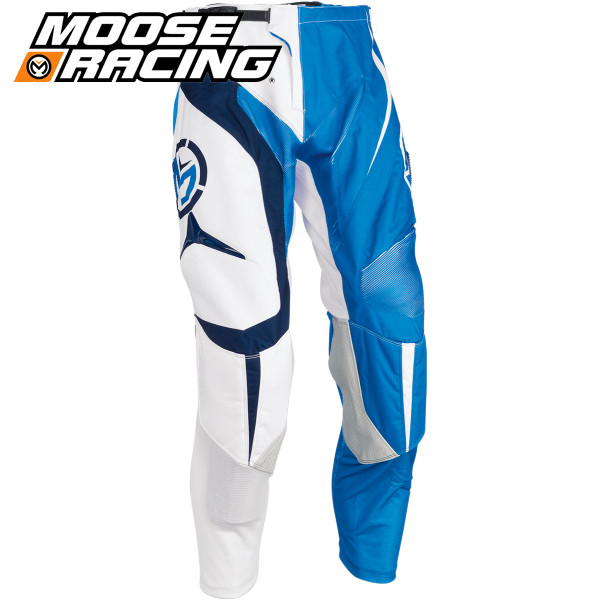 Moose Racing M1 Pants - Sportbike Track Gear