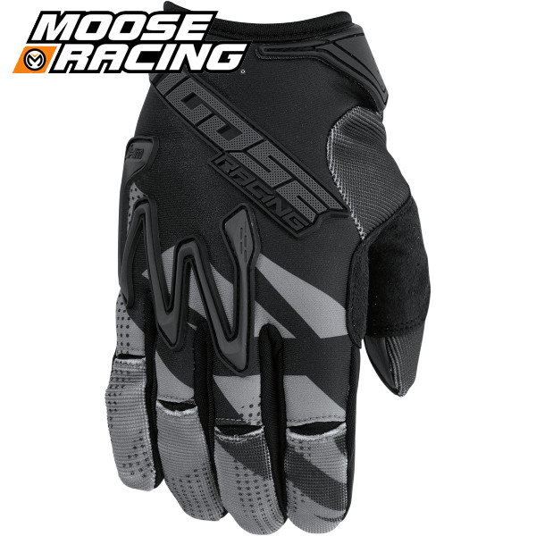 Moose Racing MX1 Glove - Sportbike Track Gear