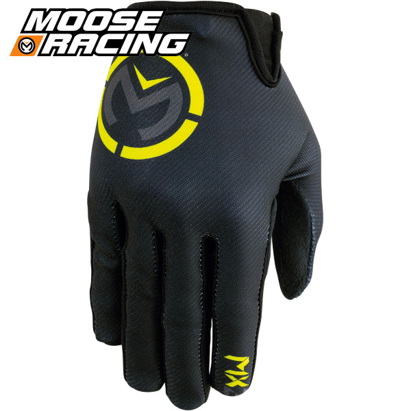 Moose Racing MX2 Glove - Sportbike Track Gear