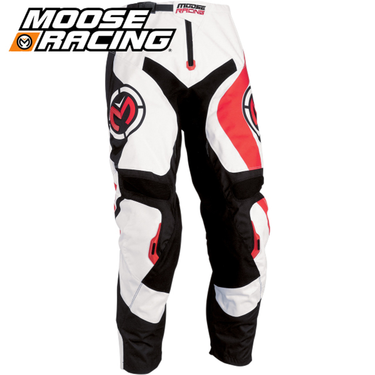 Moose Racing Qualifier Pants - Sportbike Track Gear