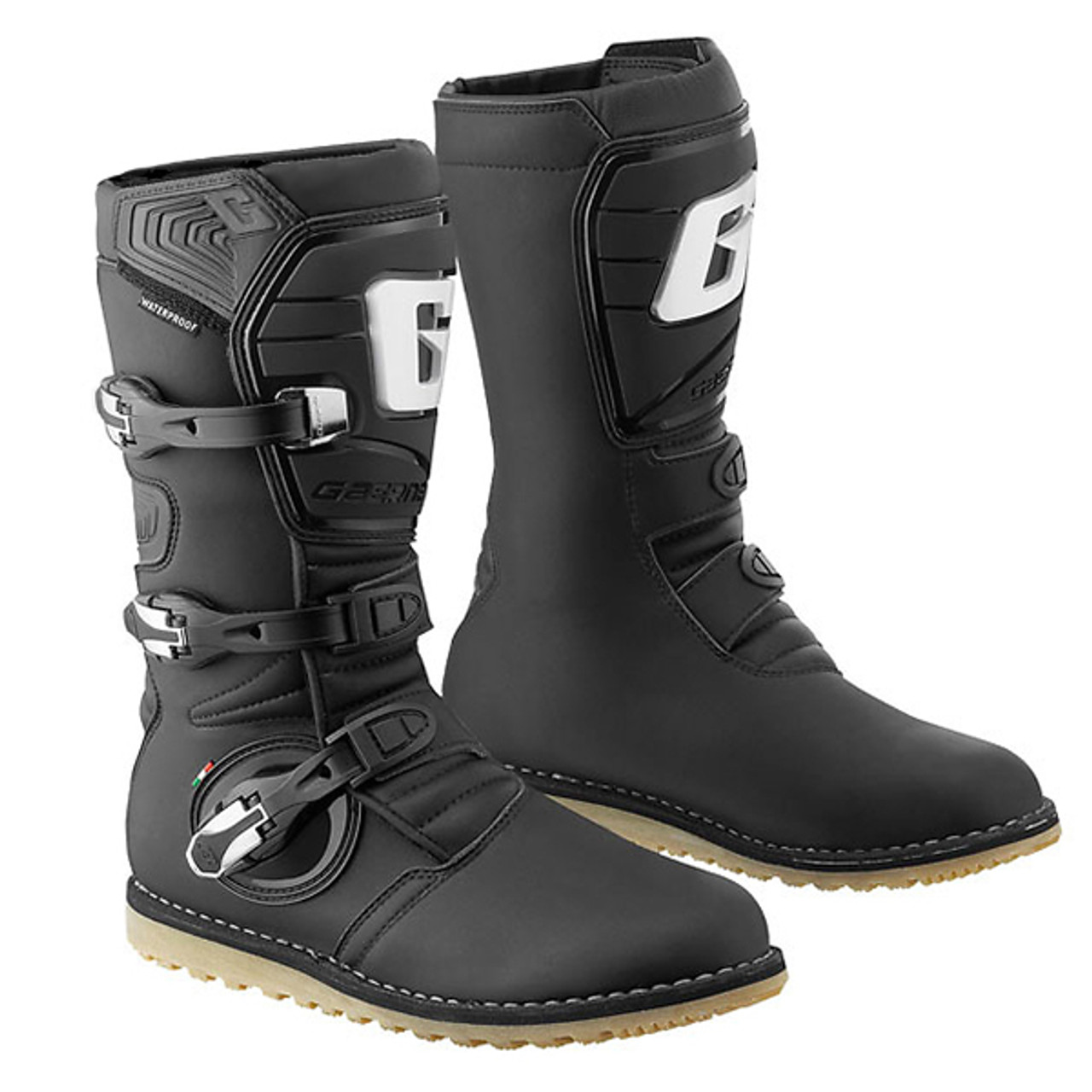 gaerne balance classic boots