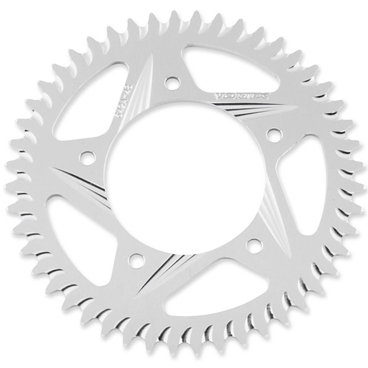 Vortex Kawasaki Ninja EX500 94-09 520 Aluminum Rear Sprocket