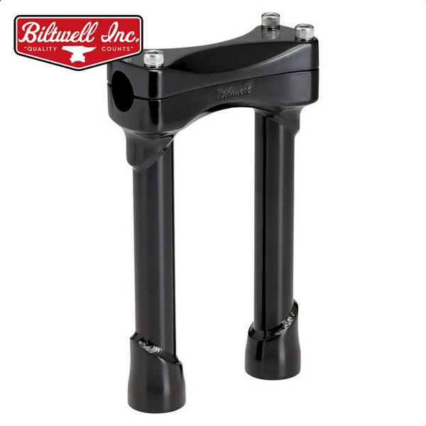 にの② Biltwell Murdock Risers - Sportbike Track Gear