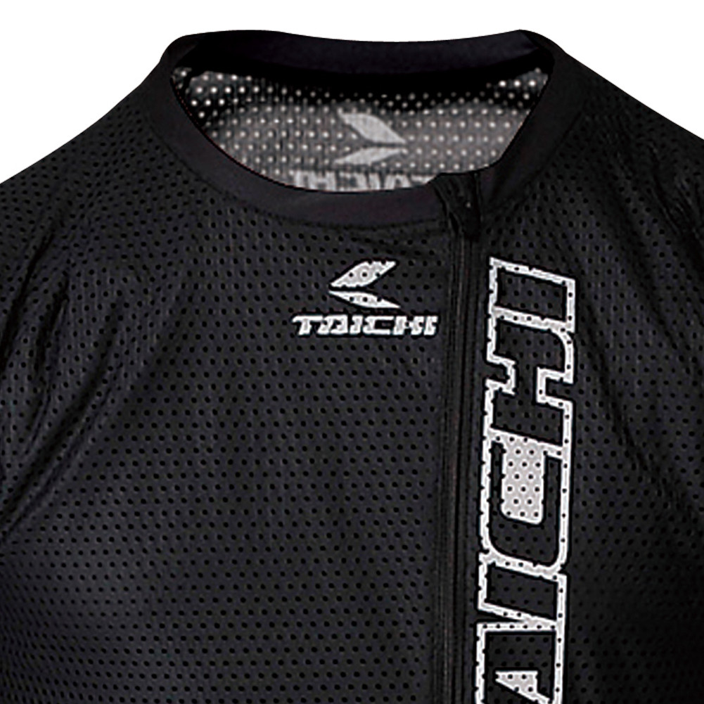 RS Taichi Inner Suit NXU915 Black - Sportbike Track Gear