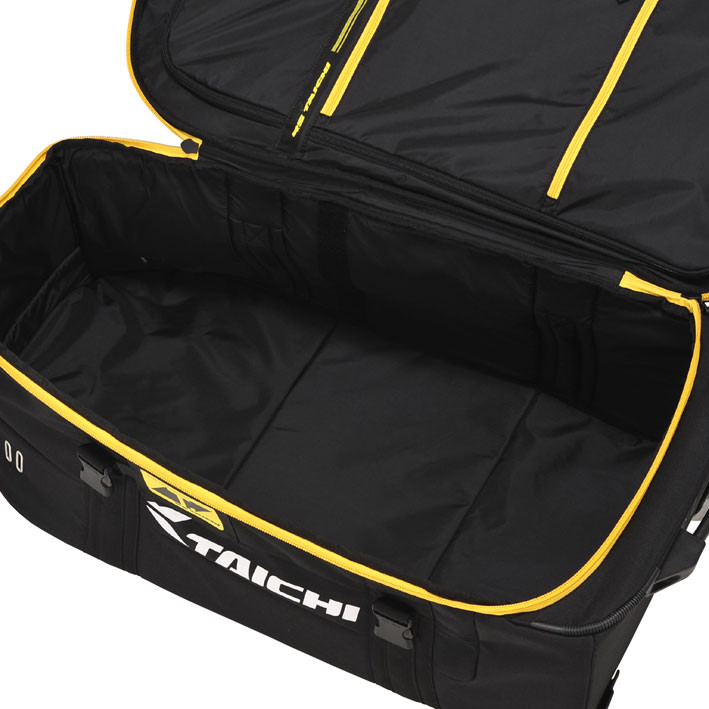 RS Taichi Wheeled Gear Bag RSB266 - Sportbike Track Gear