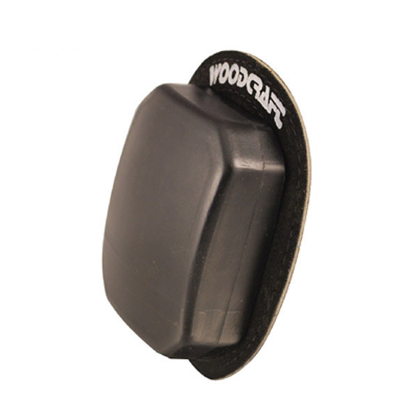 スポーツトイ・アクショントイ CLYW LEAF Woodcraft Rain/Endurance Klucky Puck Knee Sliders - Sportbike