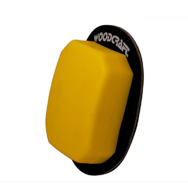 Woodcraft Rain/Endurance Klucky Puck Knee Sliders Sportbike Track Gear