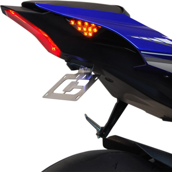 Competition Werkes Yamaha R1 2015-2025 Fender Eliminator w/Signals