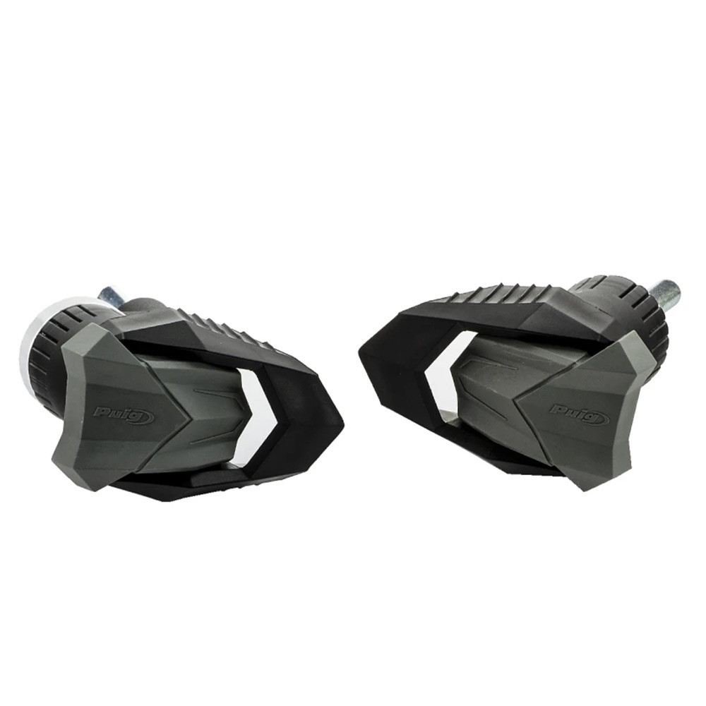 Puig R19 Frame Sliders Yamaha R3 2015-2018