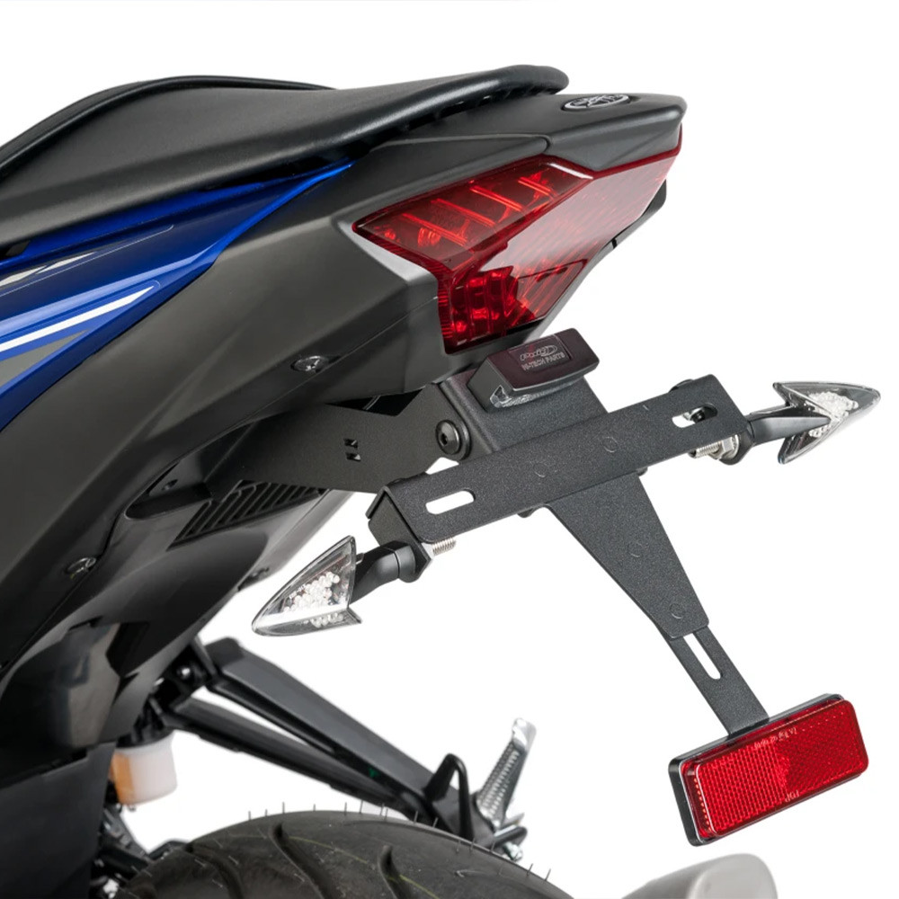 CLA レアーズ COMPETITION LICENSE YAMAHA Elite-1 Fender Eliminator