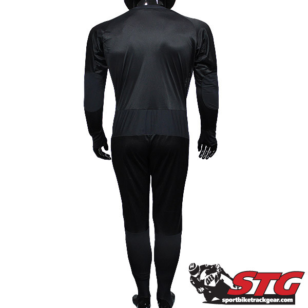 STG QuickDry Air Race Undersuit Sportbike Track Gear