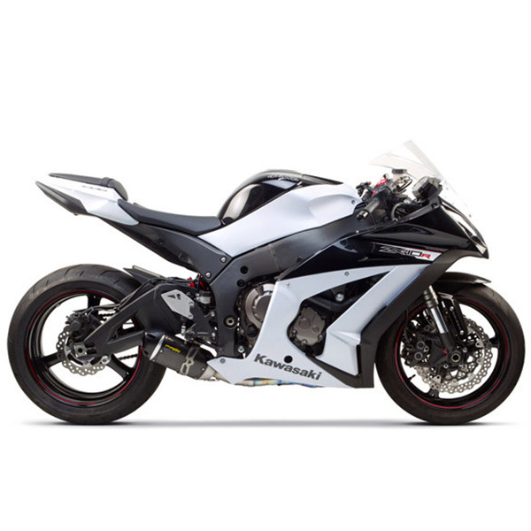 Two Brothers Kawasaki ZX-10R 11-15 S1R Slip On Exhaust - Sportbike