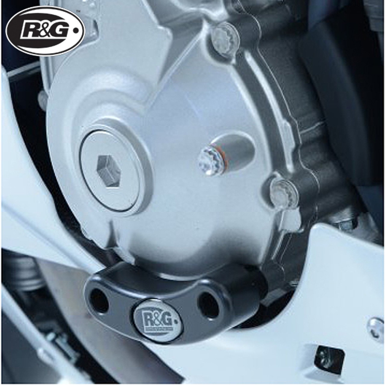 R&G Racing Yamaha YZF-R1 15-24 Engine Case Slider