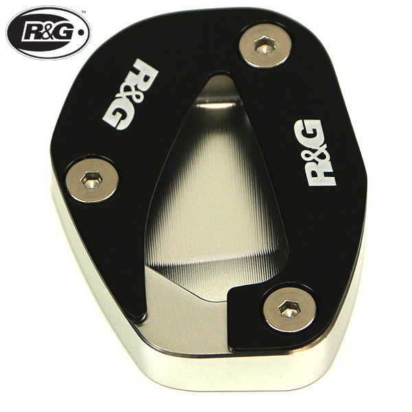 R&G Racing Yamaha R1 2015-2026 Kickstand Shoe