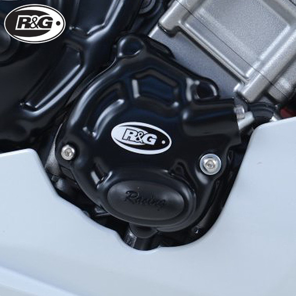 R&G Racing Yamaha R1 2015-2026 Race Series Right Side Ignition