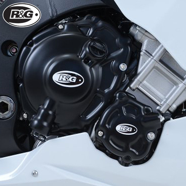 R&G Racing Yamaha R1 2015-2026 Right Side Ignition Pickup Cover