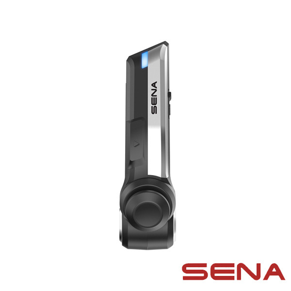 SENA Bluetooth インカム Sena Bluetooth Communication System Handlebar Remote - Sportbike