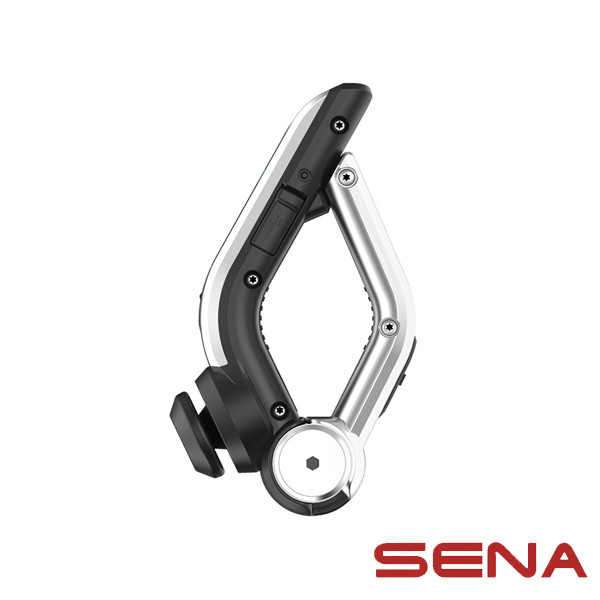 Sena Bluetooth Communication System Handlebar Remote - Sportbike