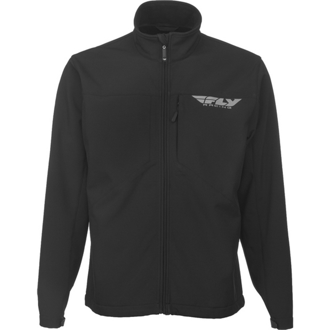 Fly Racing Black Ops Jacket