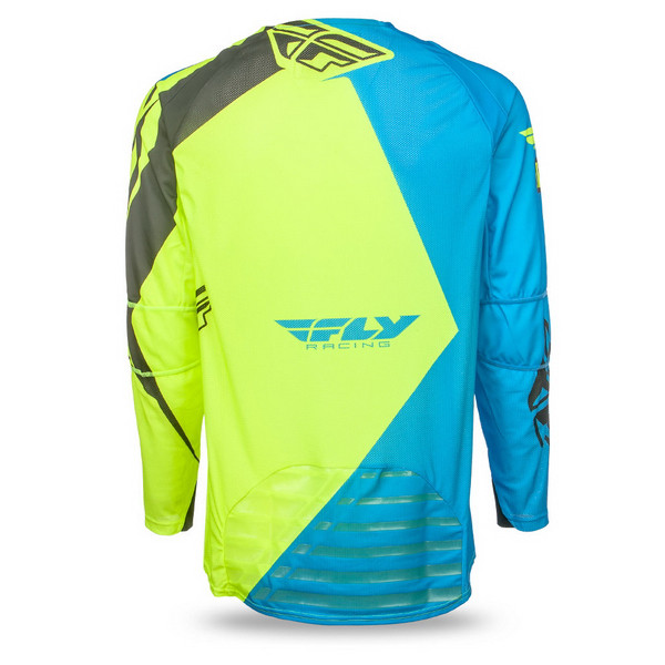 Fly Racing Evolution Switchback 2.0 Jersey - Sportbike Track Gear