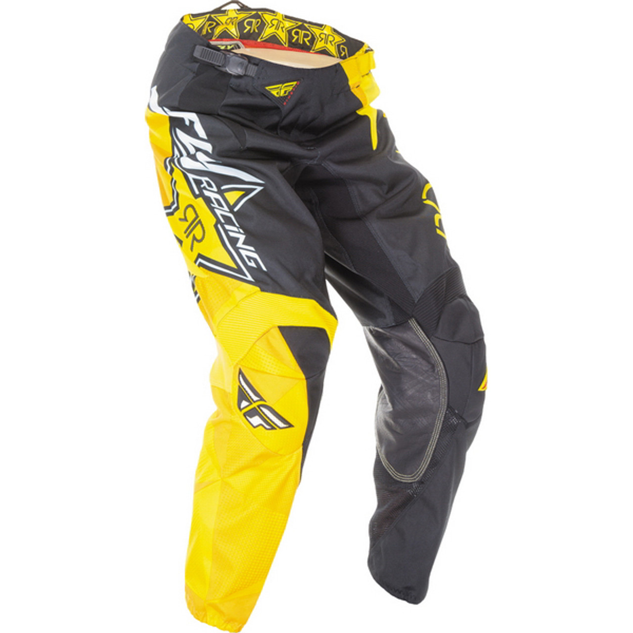 Fly Racing Kinetic Rockstar Pants