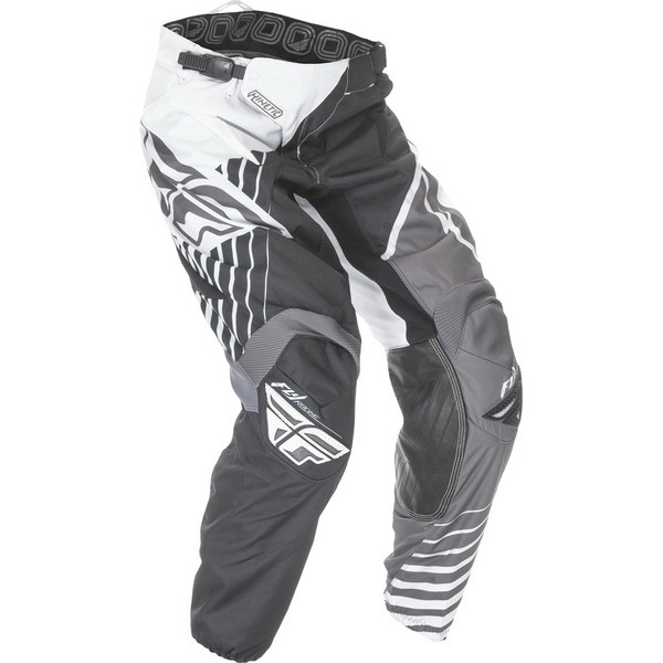 Fly Racing Kinetic Vector Pants - Sportbike Track Gear