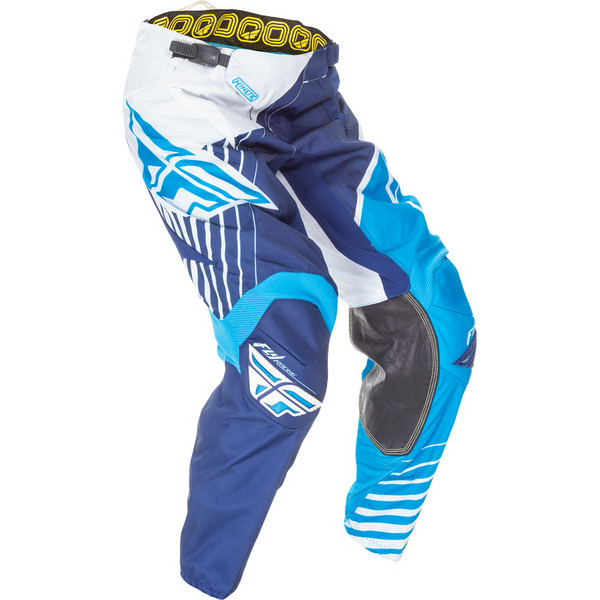 Fly Racing Kinetic Vector Pants - Sportbike Track Gear