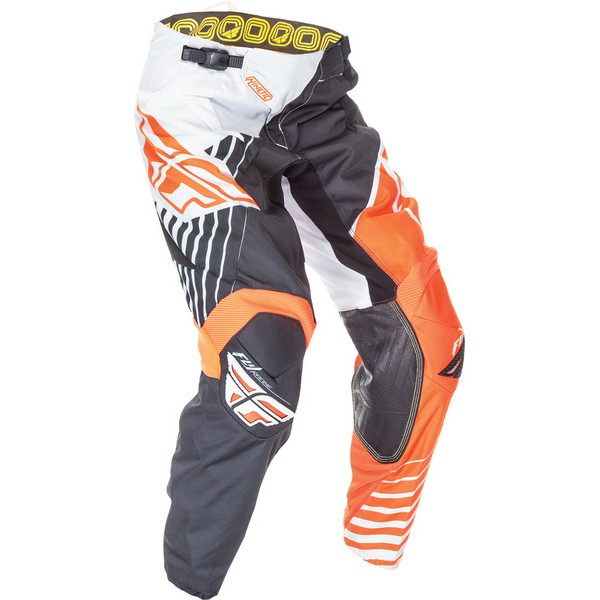 Fly Racing Kinetic Vector Pants - Sportbike Track Gear
