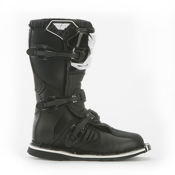 Fly Racing Maverik MX Boots - Sportbike Track Gear