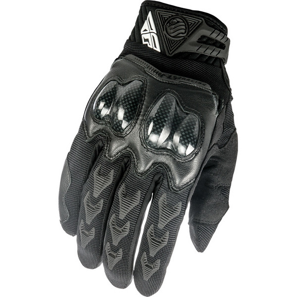 Fly Racing Patrol XC Gloves - Sportbike 
